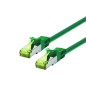 LOGON PROFESSIONAL PATCH CABLE SFTP/AWG26/LSOH LOGON PROFESSIONAL PATCH CABLE SFTP/AWG26/LSOH